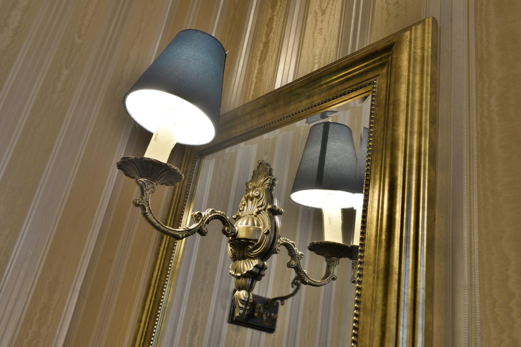 Gerloczy Boutique Hotel Budapest Exteriör bild