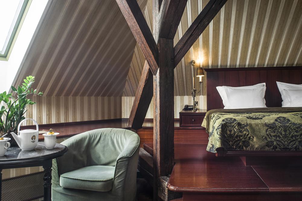 Gerloczy Boutique Hotel Budapest Exteriör bild